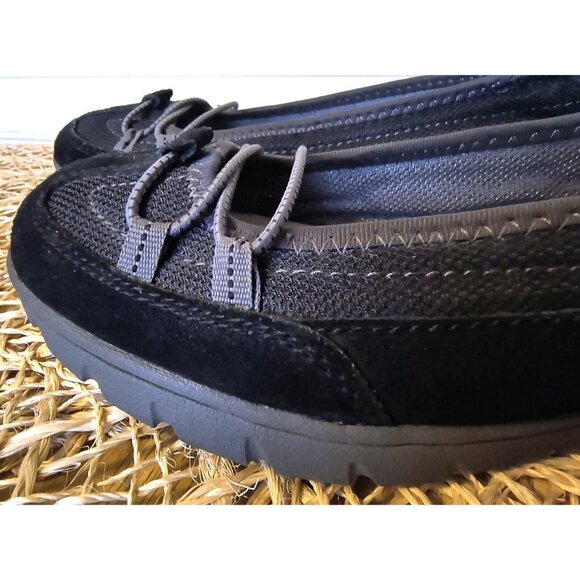 Croft and Barrow Women's Shoes, Size 7 (FITS LIKE A 7.5), Flats, Cushioned Sole - Picture 3 of 10